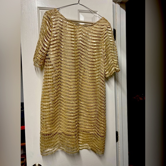 Dress - Picture 1 of 1